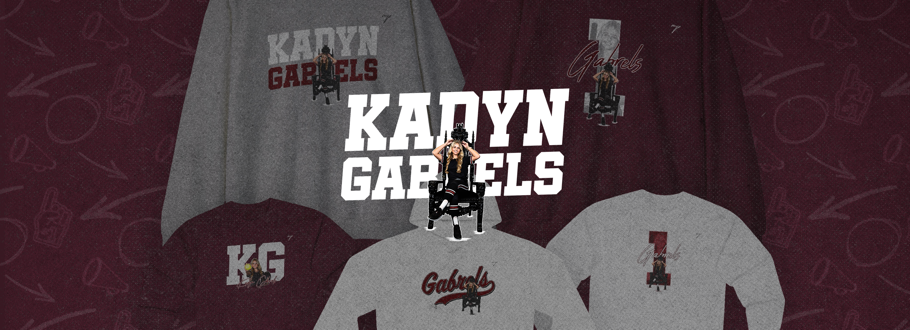 Kadyn Gabrels