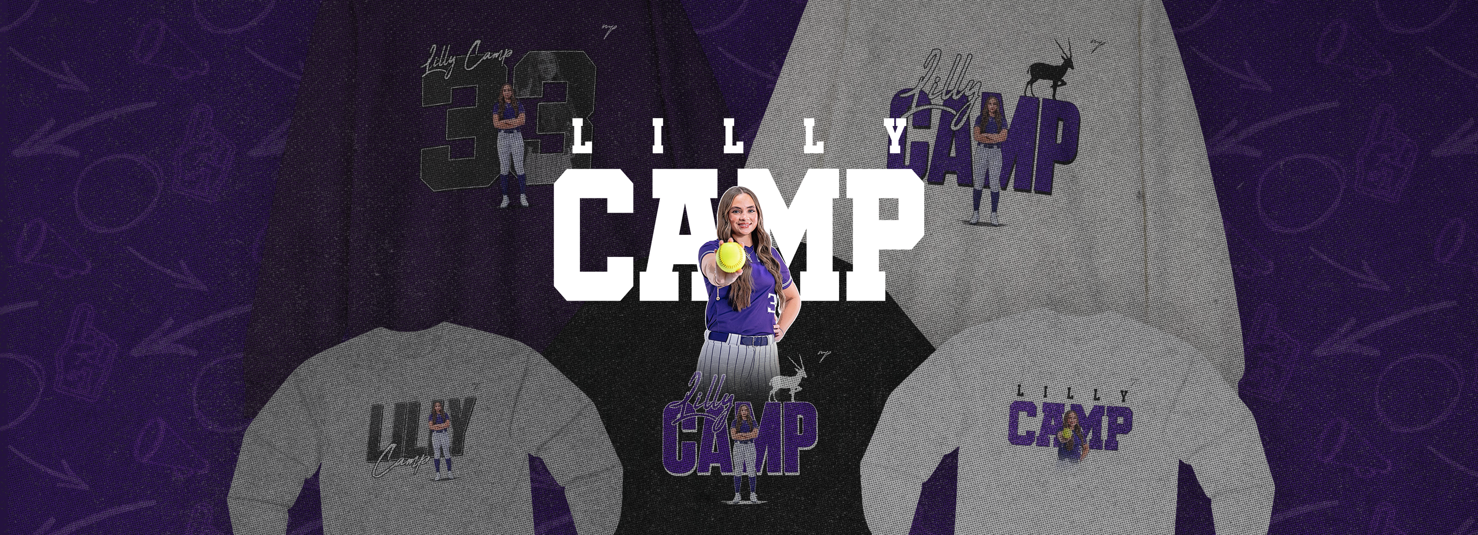 Lilly Camp