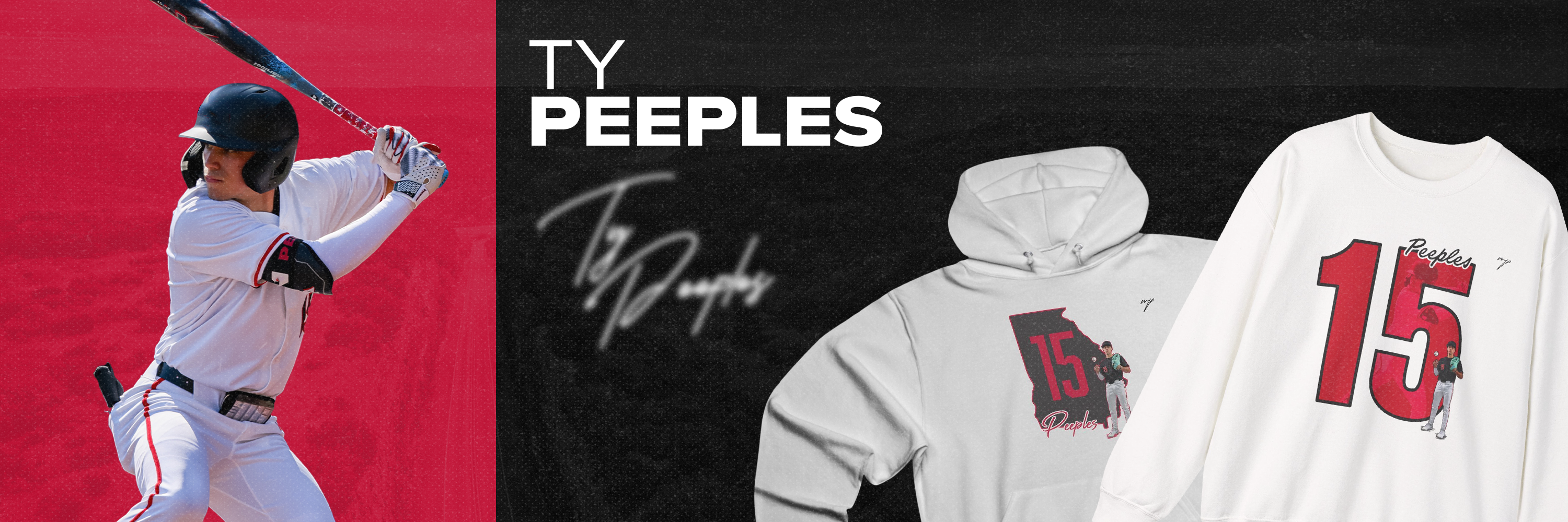 Ty Peeples