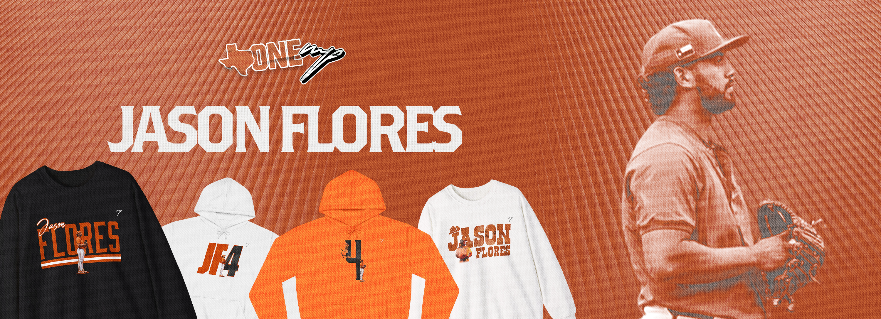 Jason Flores
