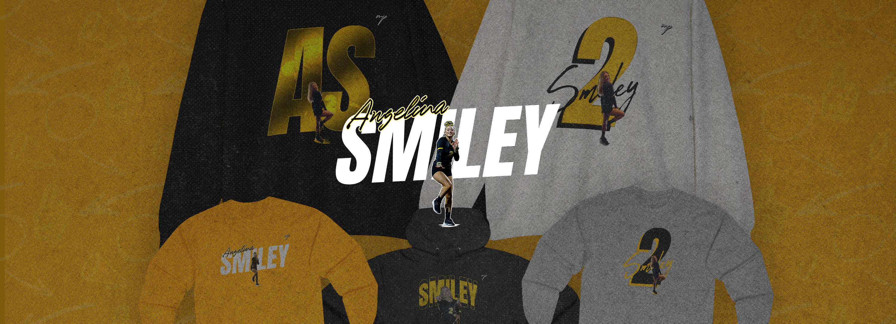 Angelina Smiley