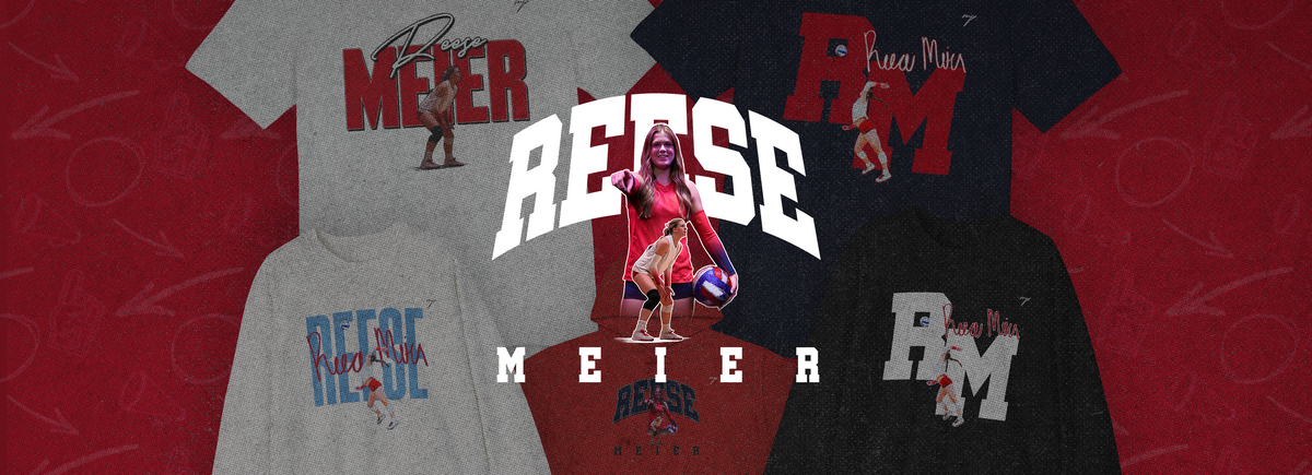 Reese Meier