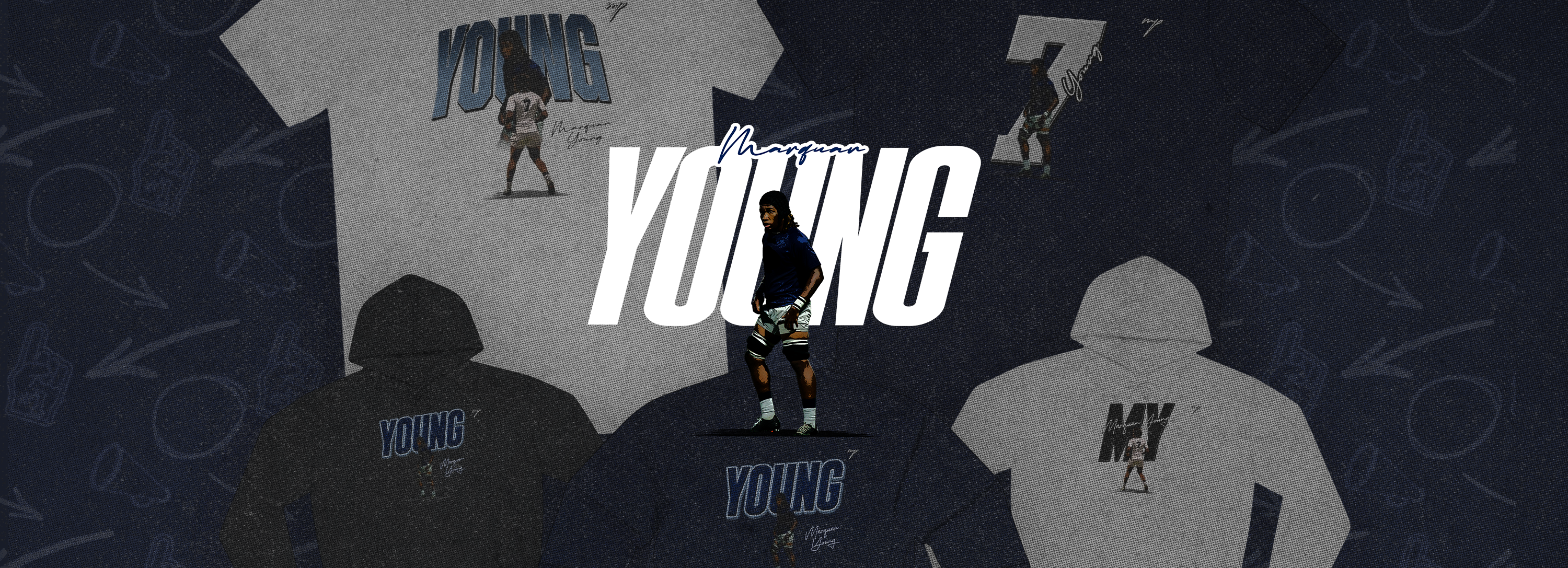 Marquan Young