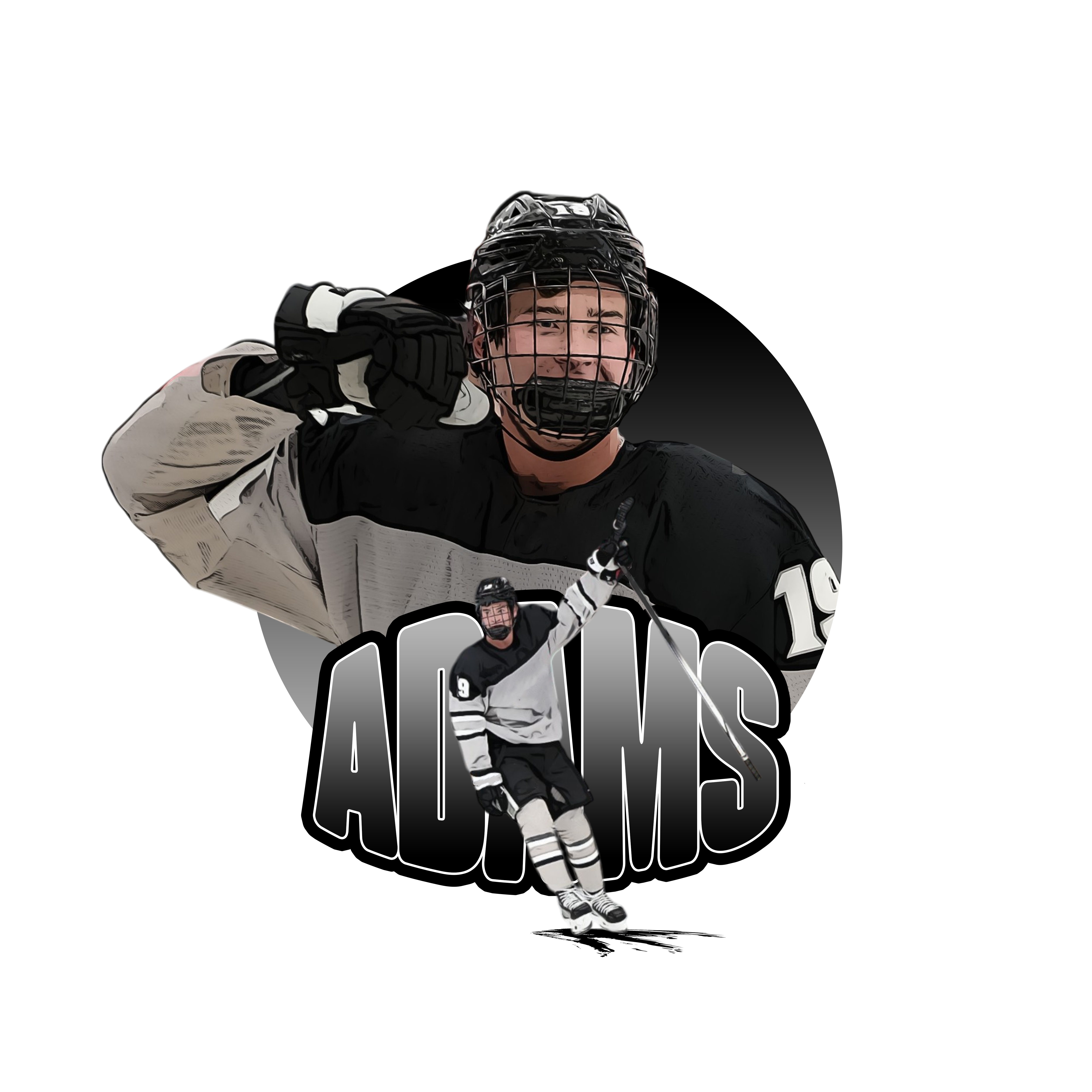 Tanner Adams