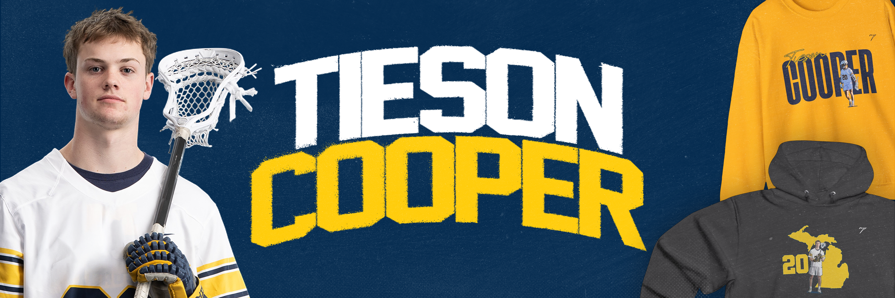 Tieson Cooper