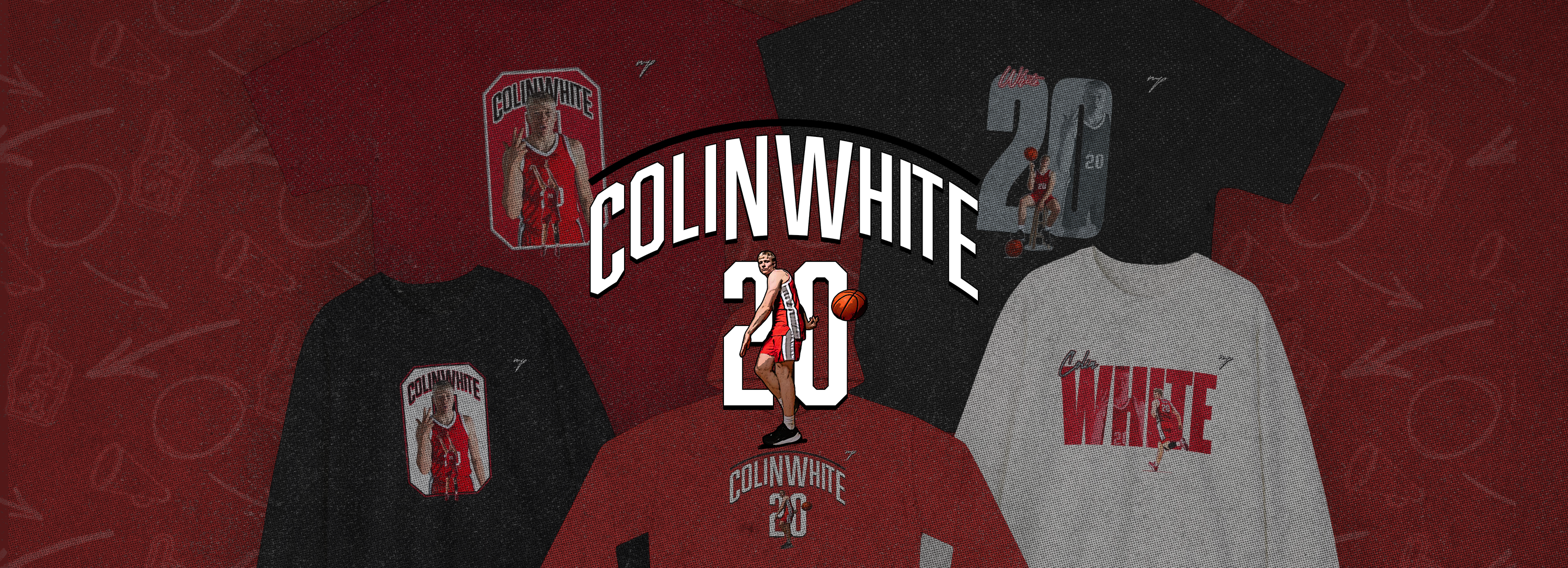 Colin White