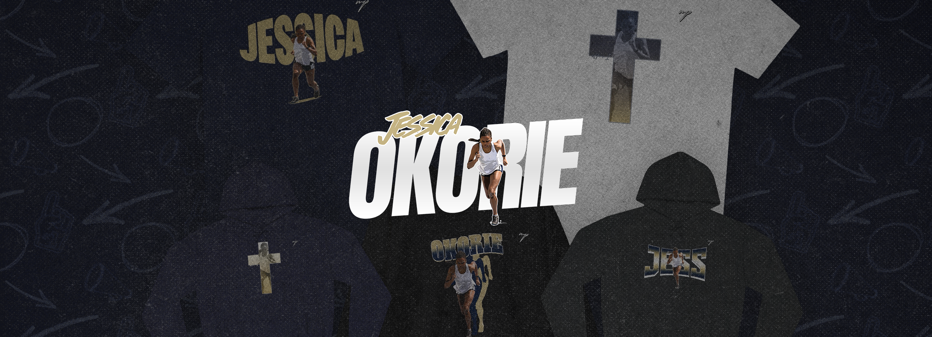 Jessica Okorie