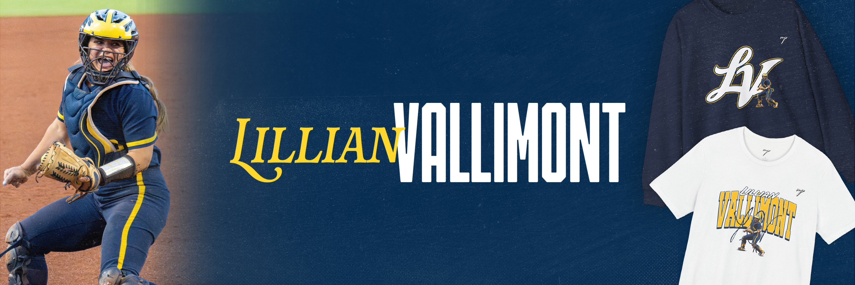 Lillian Vallimont
