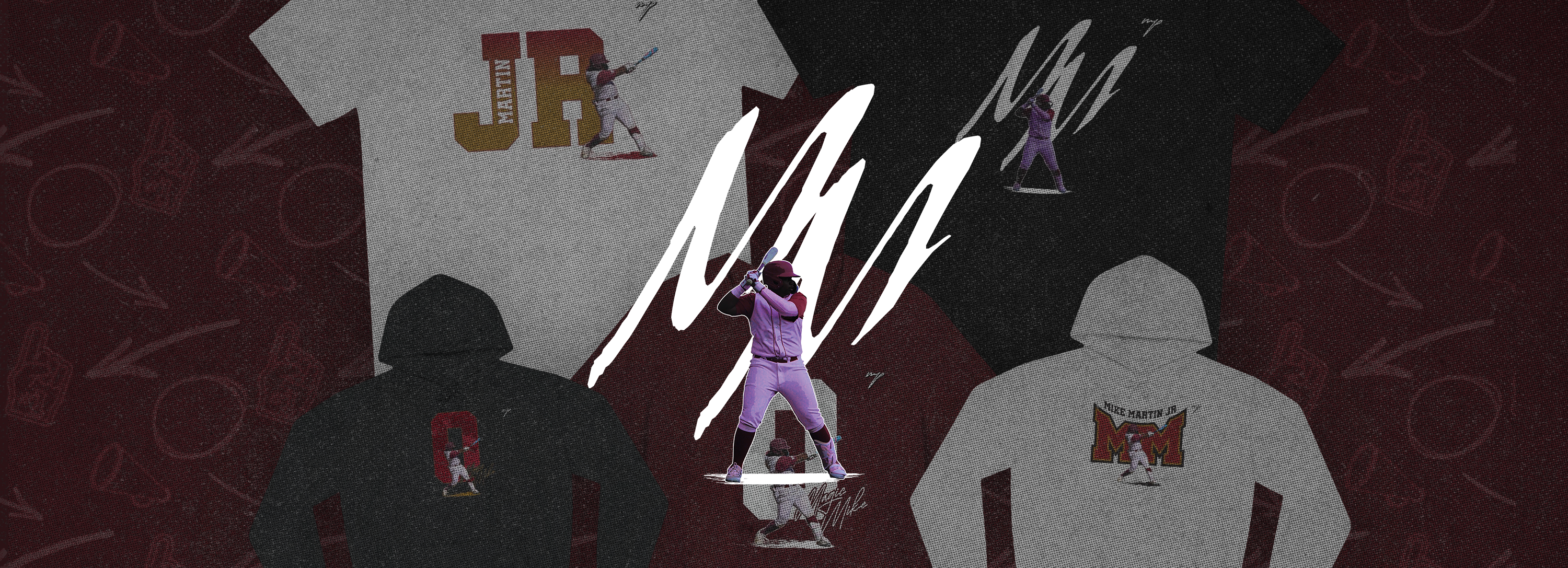 Mike Martin Jr