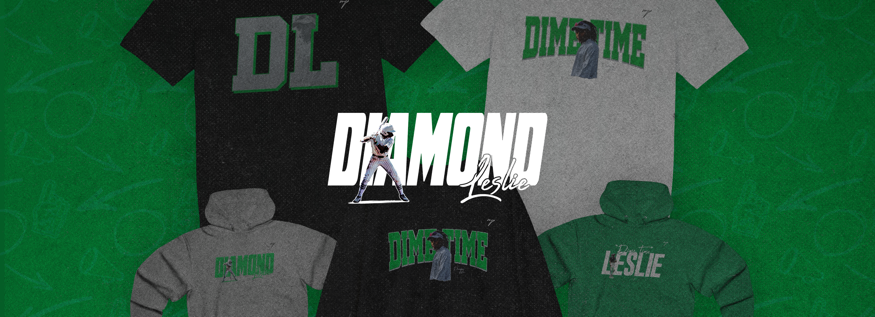 Diamond Leslie