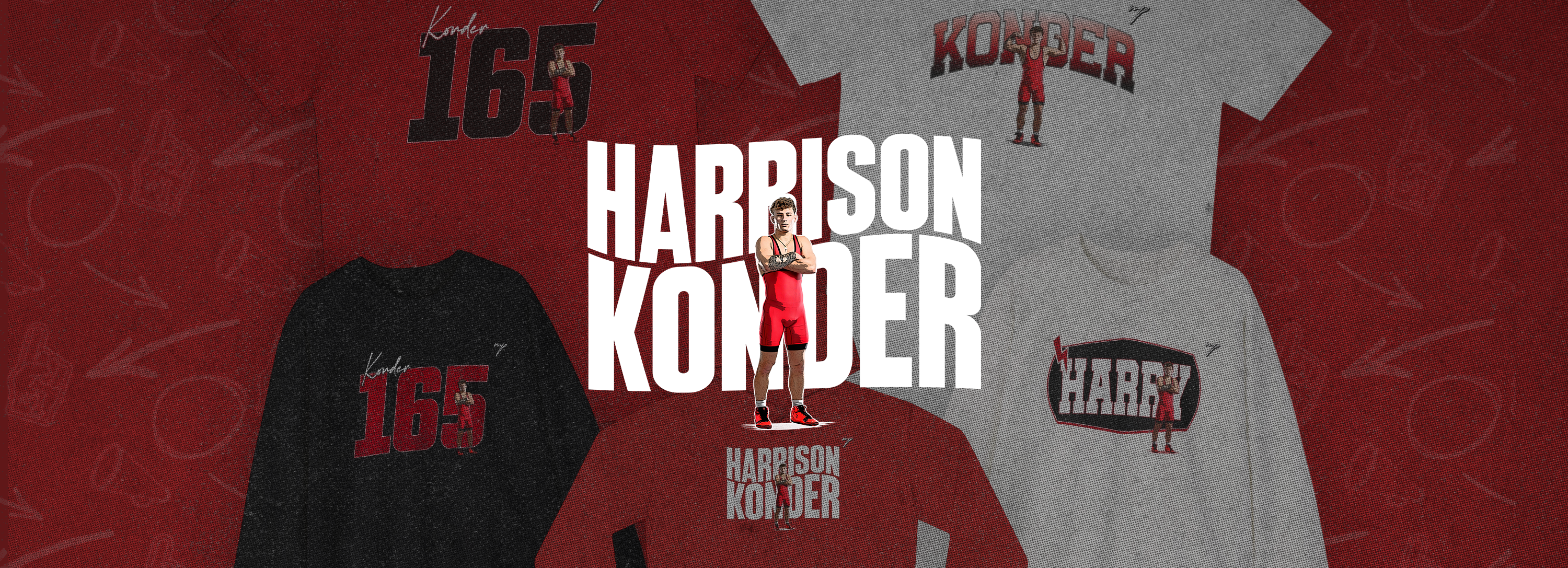 Harrison Konder