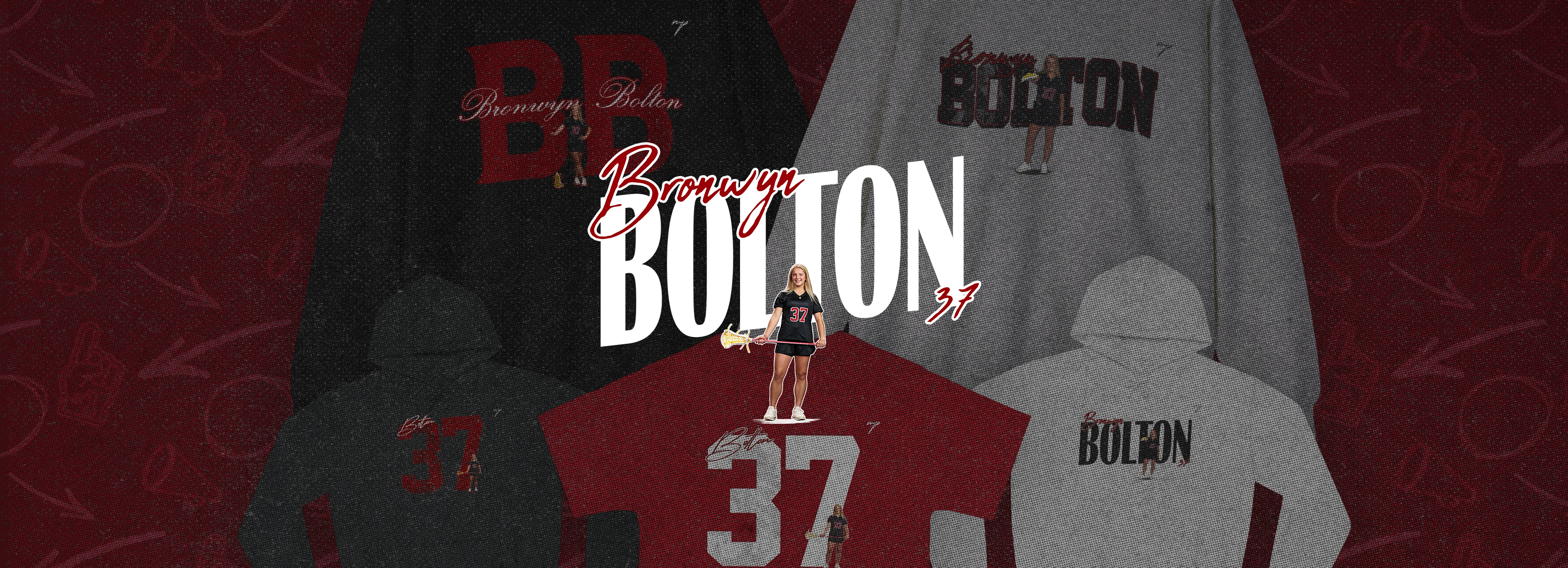 Bronwyn Bolton