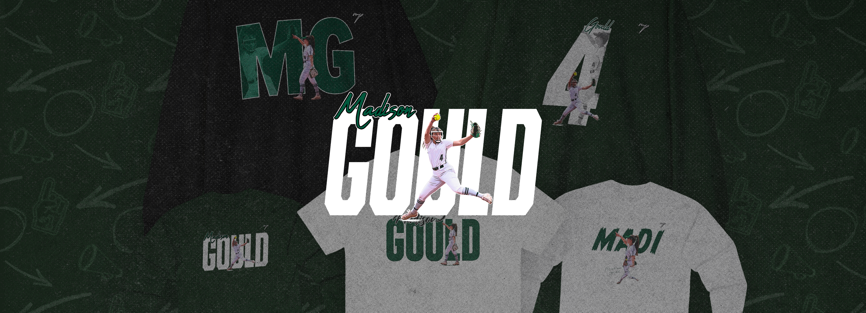 Madison Gould