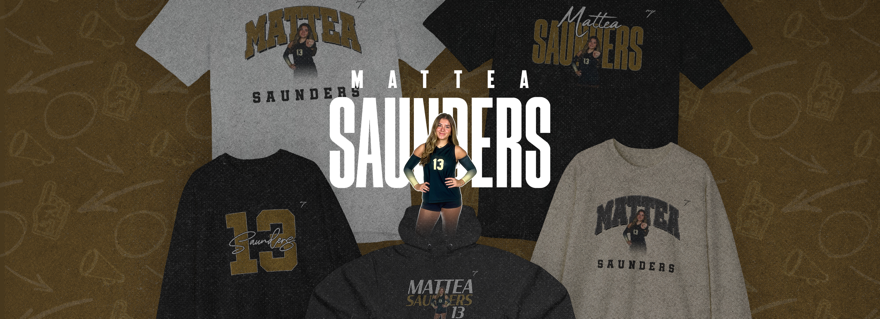 Mattea Saunders