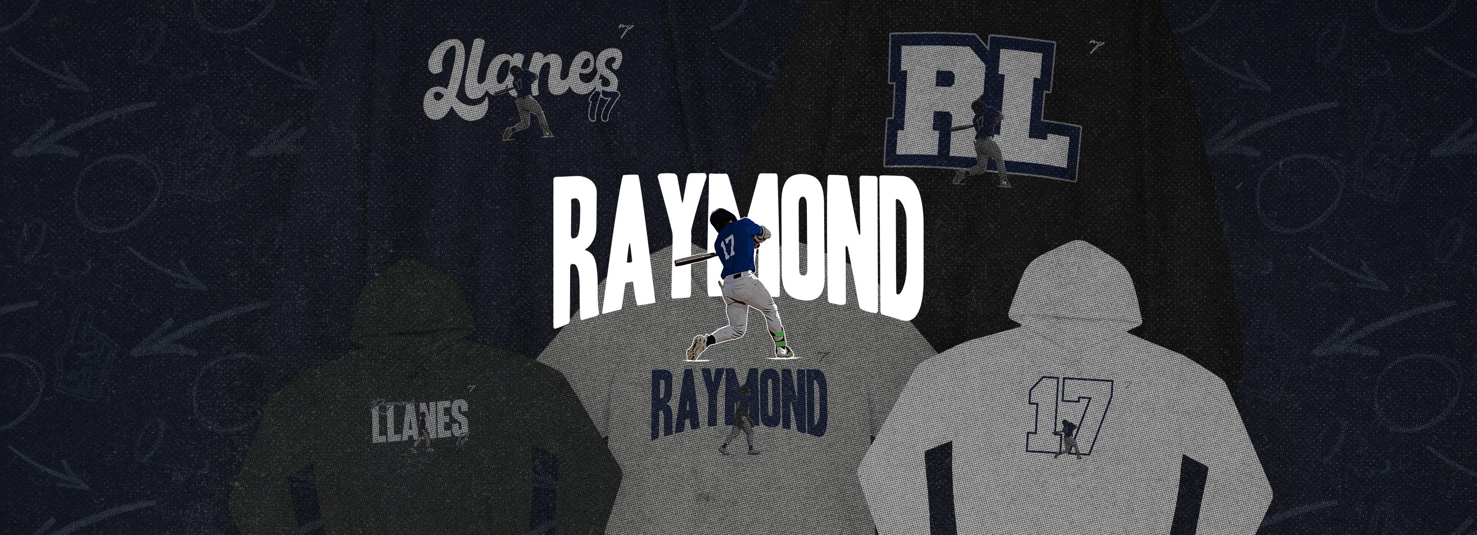 Raymond Llanes