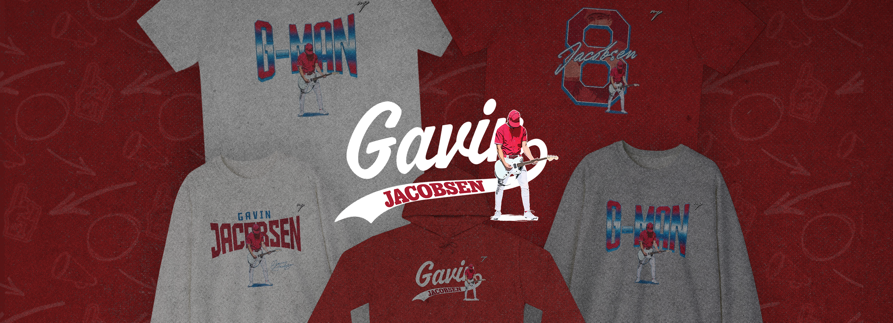 Gavin Jacobsen