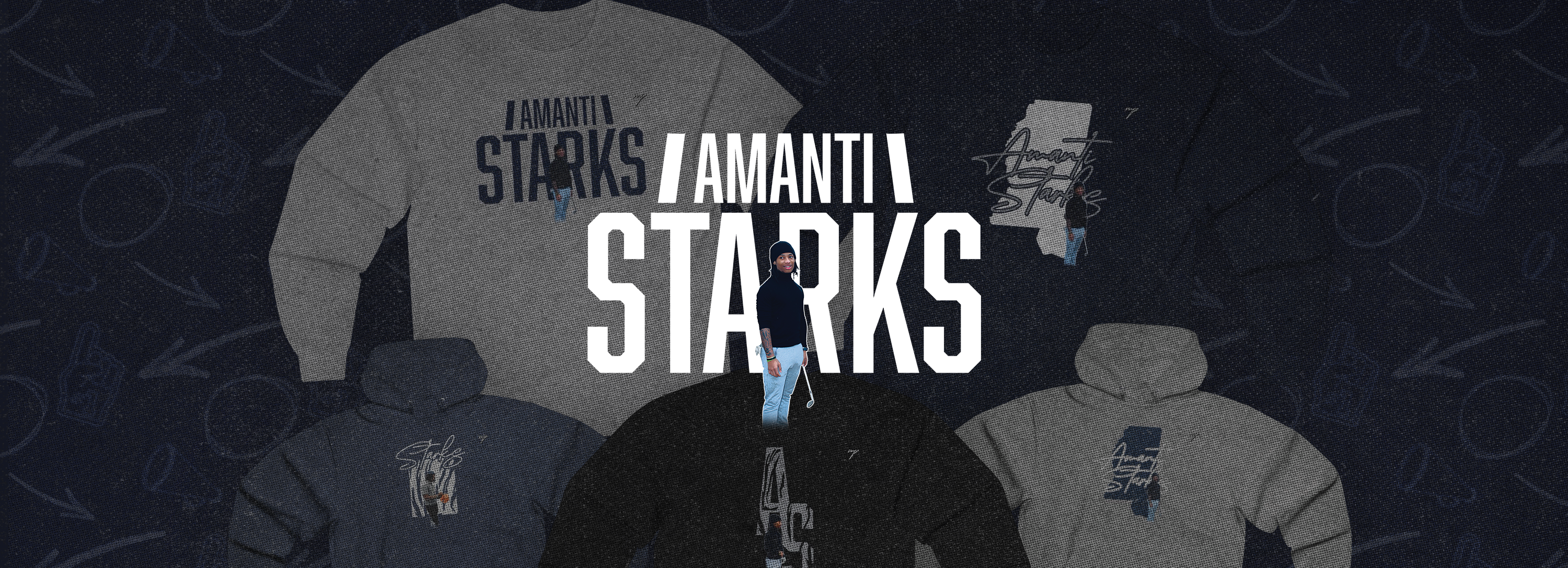 Amanti Starks