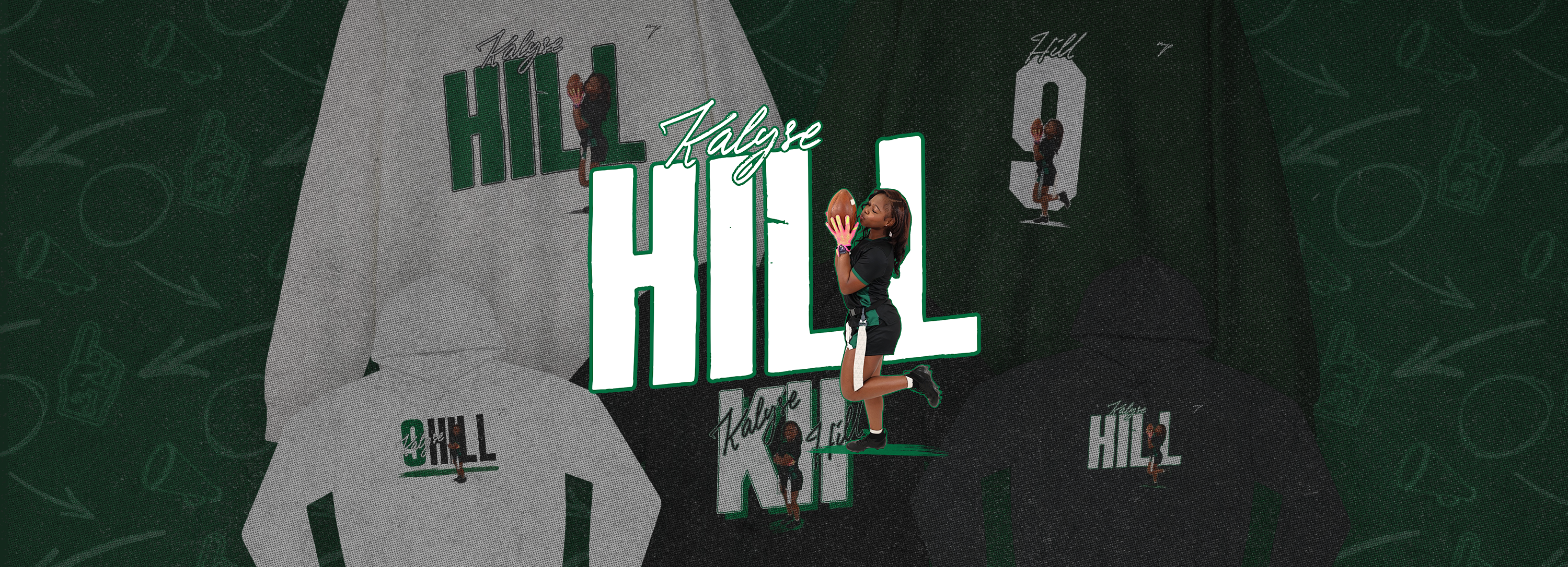 Kalyse Hill