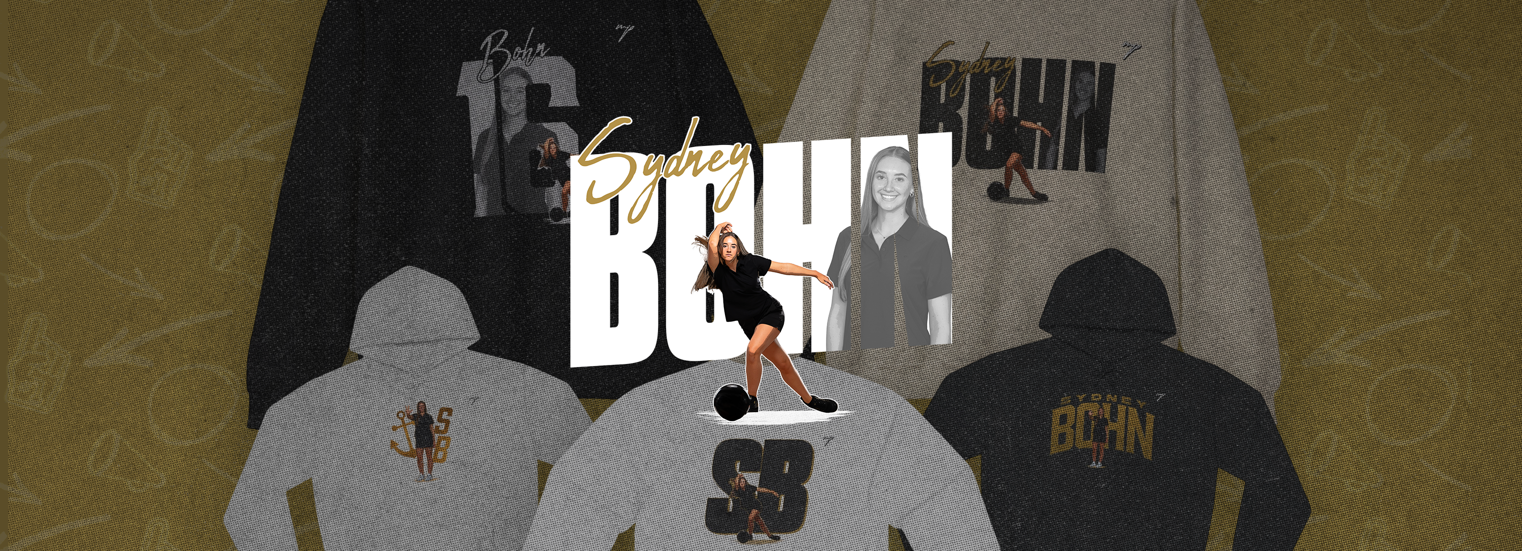 Sydney Bohn