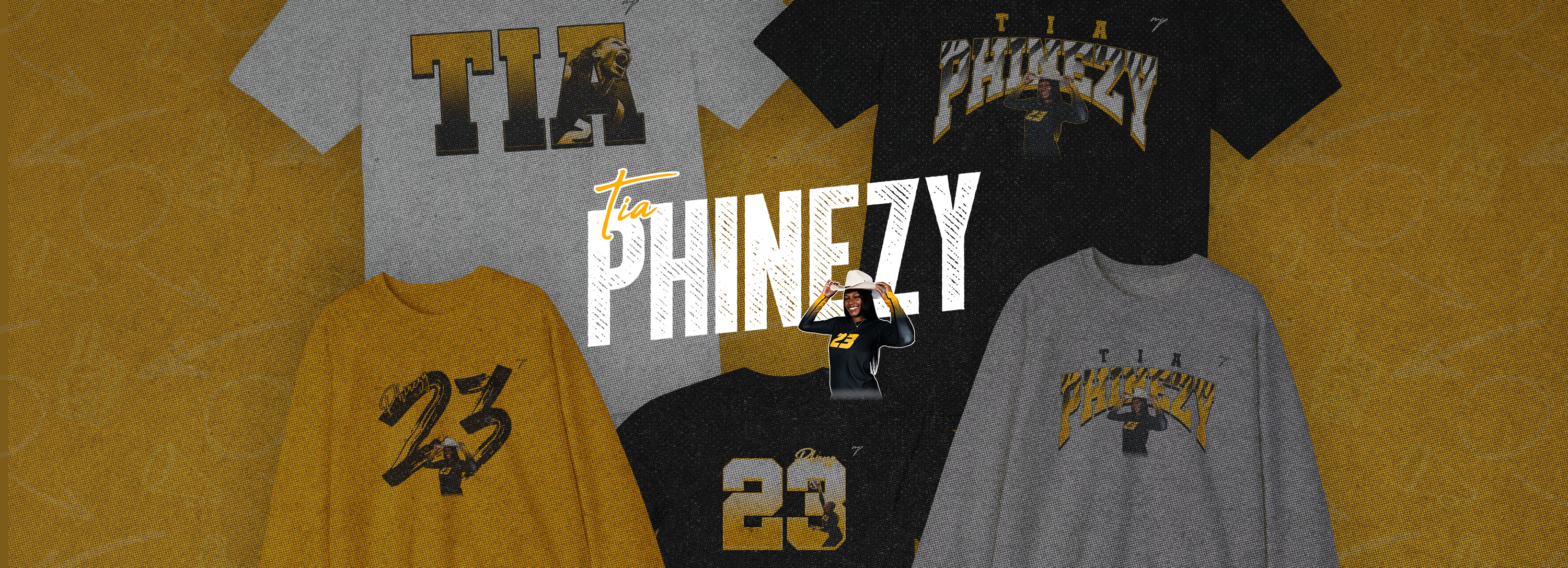 Tia Phinezy