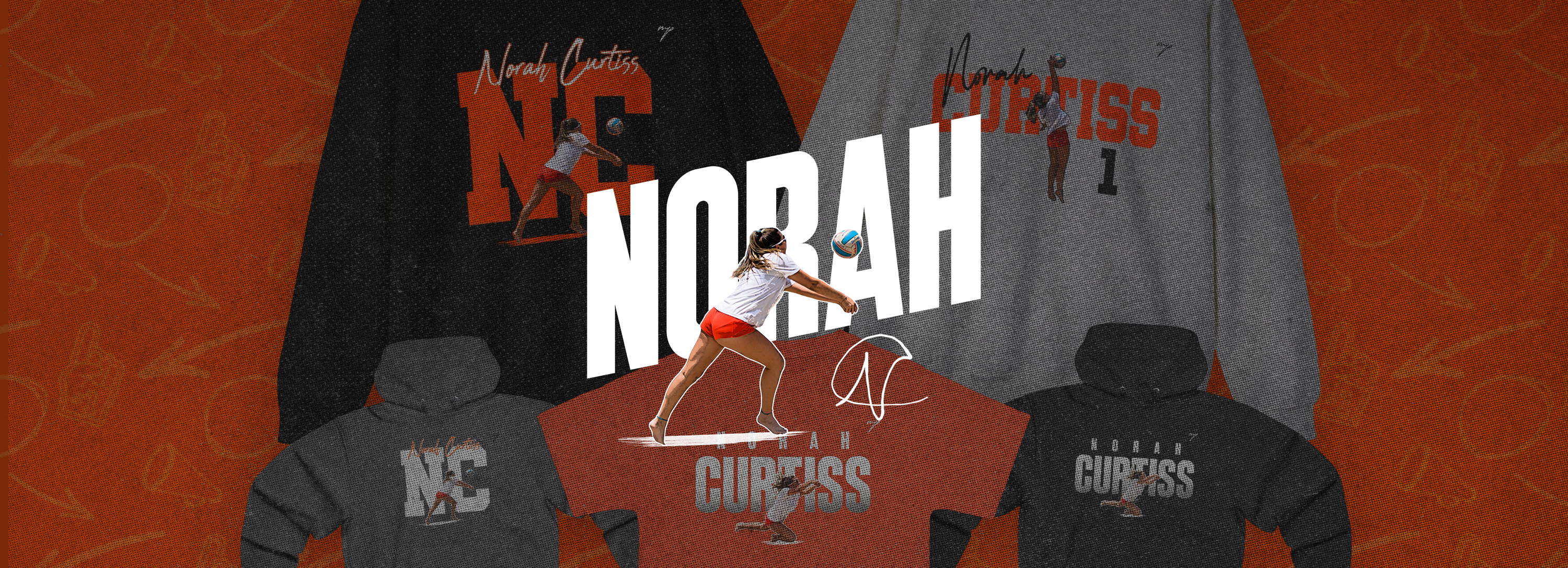 Norah Curtiss