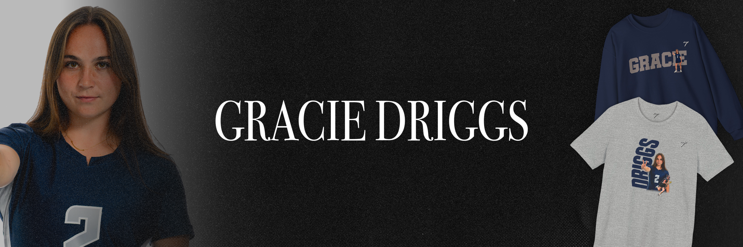 Gracie Driggs