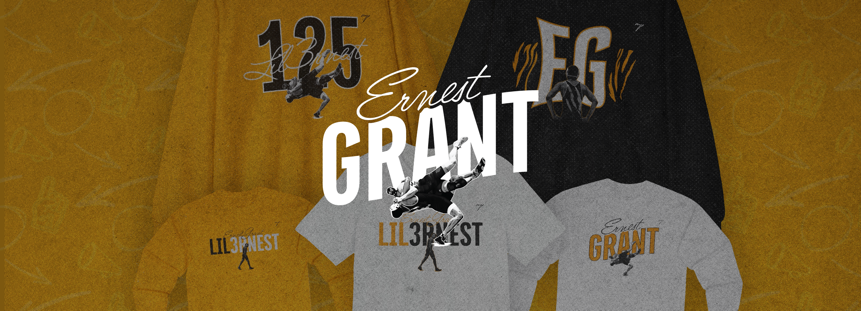 Ernest Grant