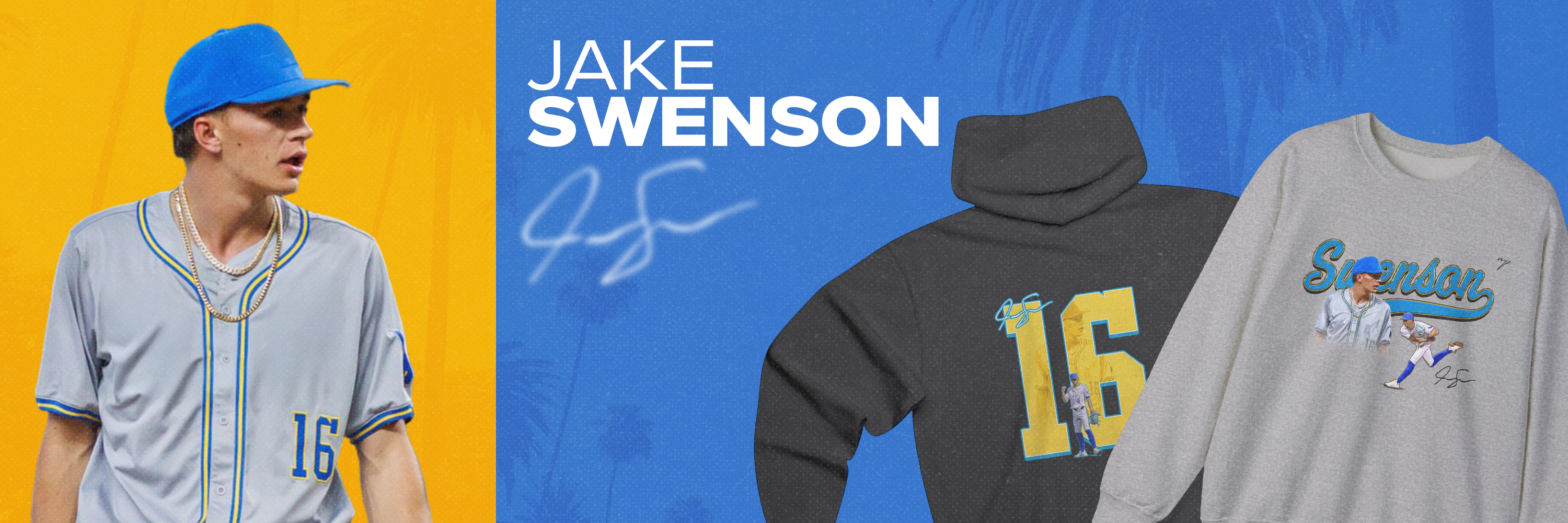 Jake Swenson