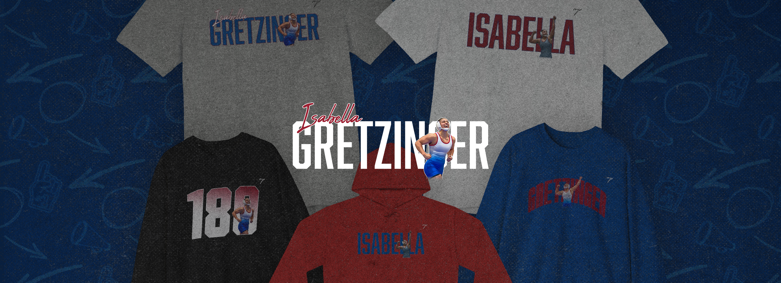 Isabella Gretzinger