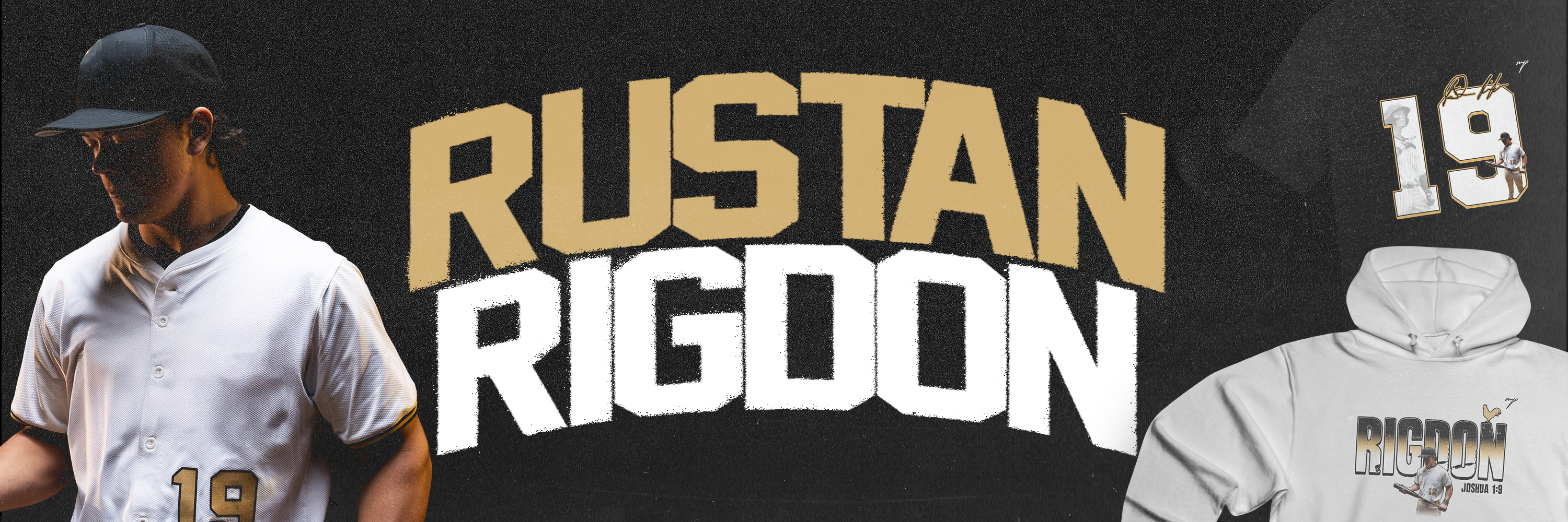 Rustan Rigdon