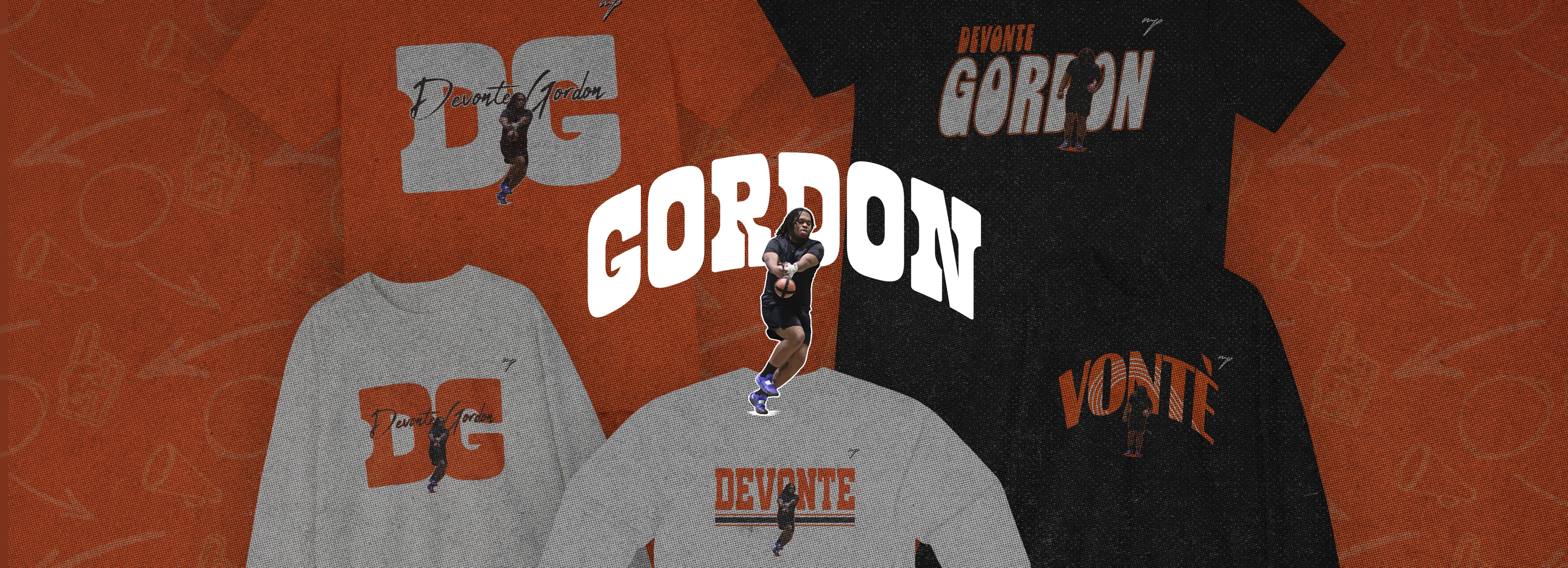 Devonte Gordon