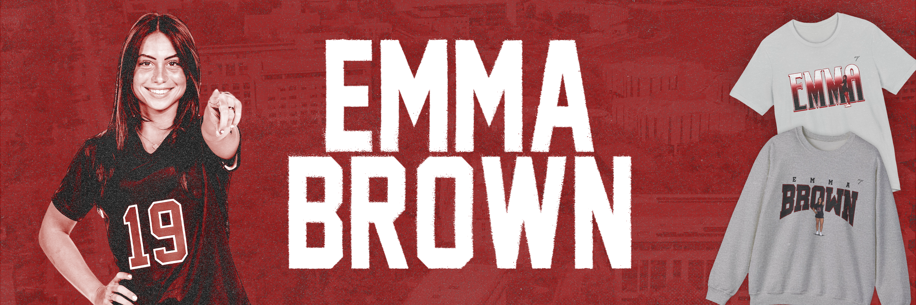 Emma Brown