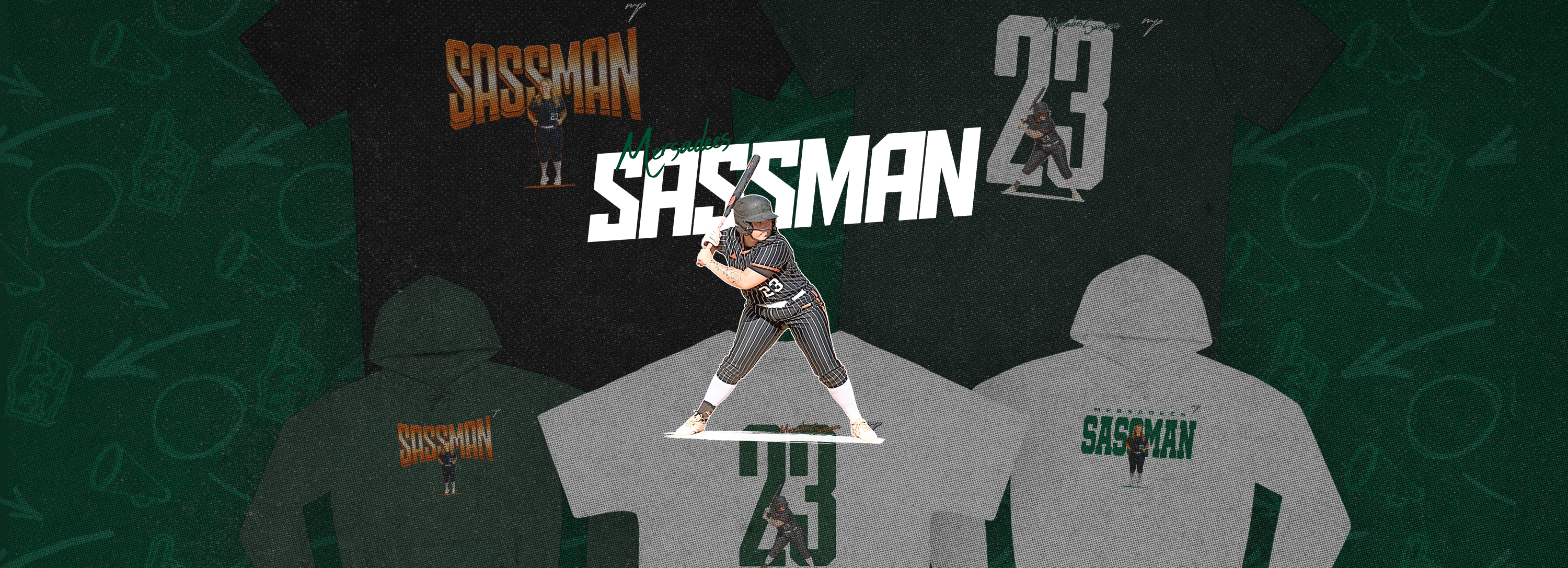 Mersadees Sassman