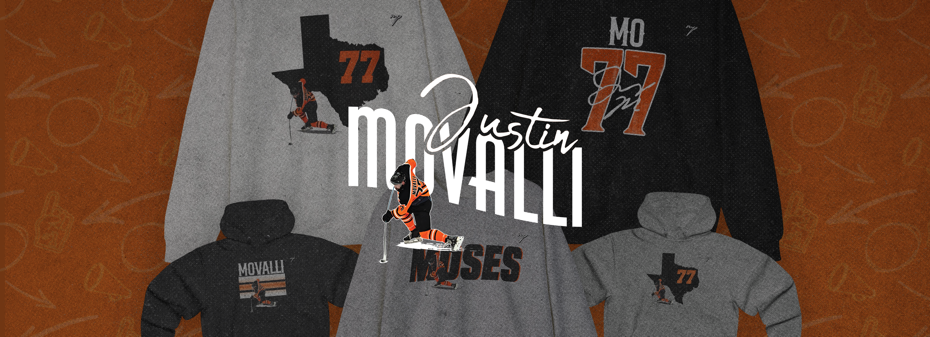 Justin Movalli