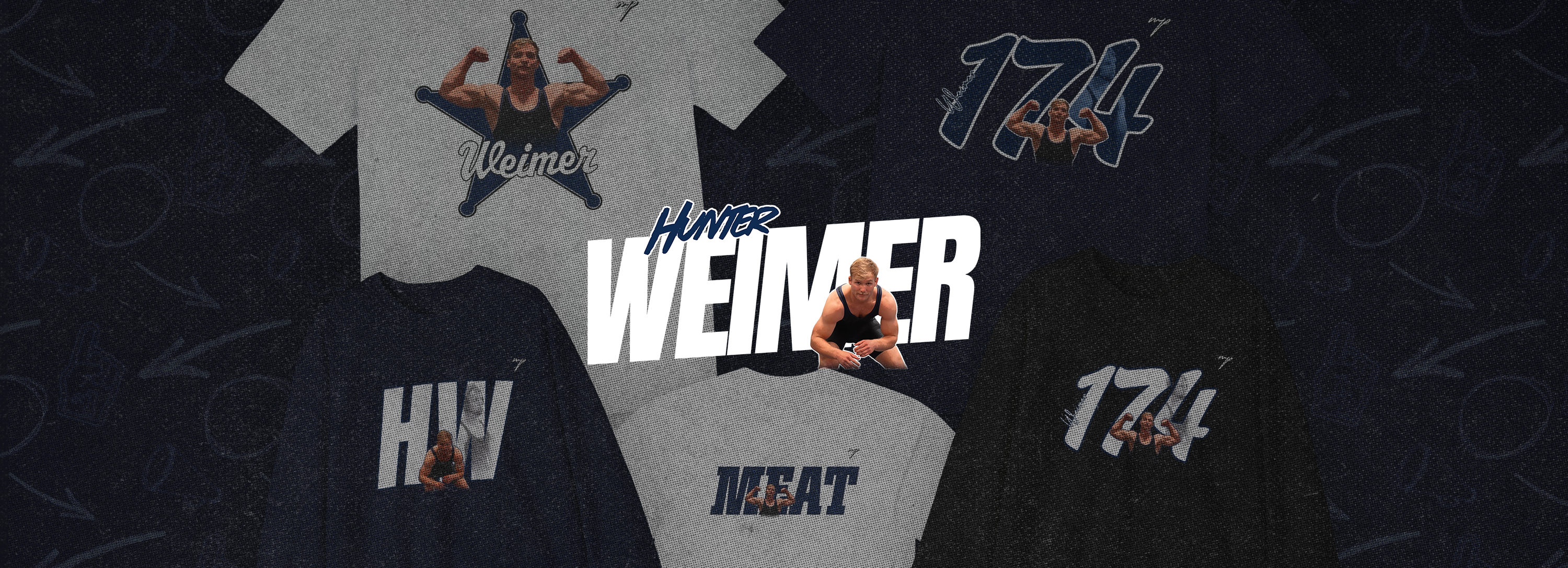 Hunter Weimer