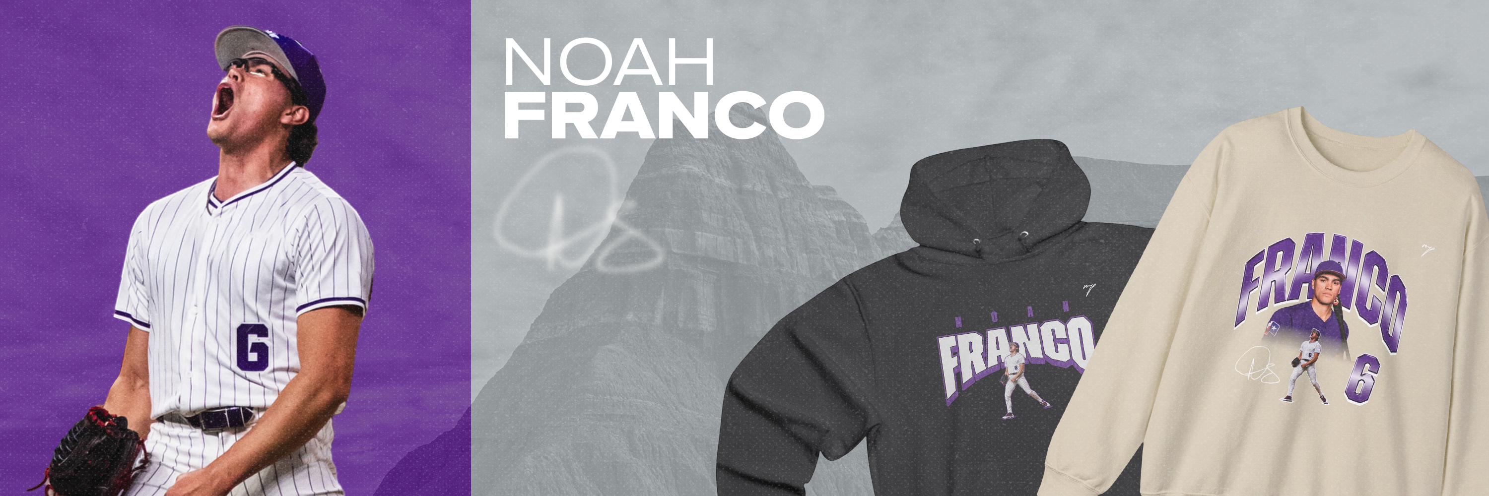 Noah Franco