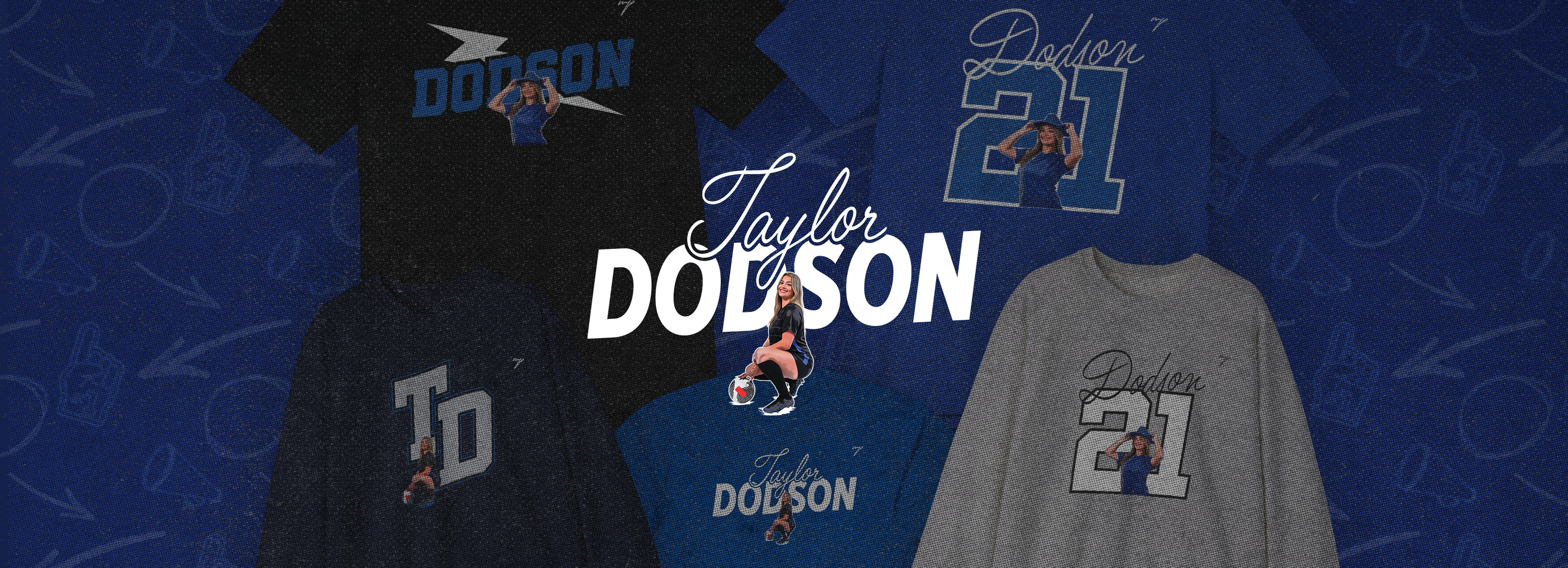 Taylor Dodson