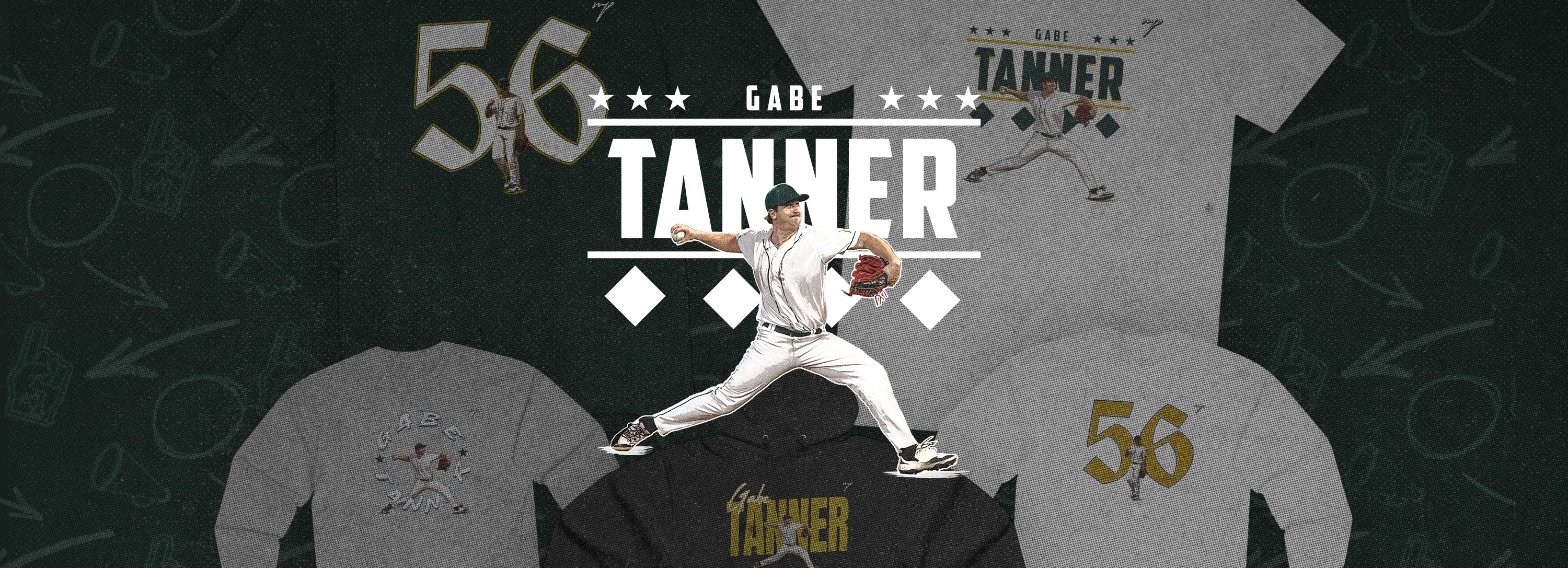 Gabe Tanner