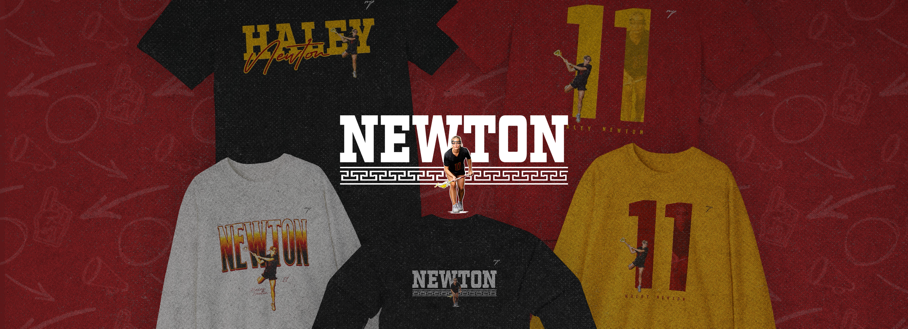 Haley Newton