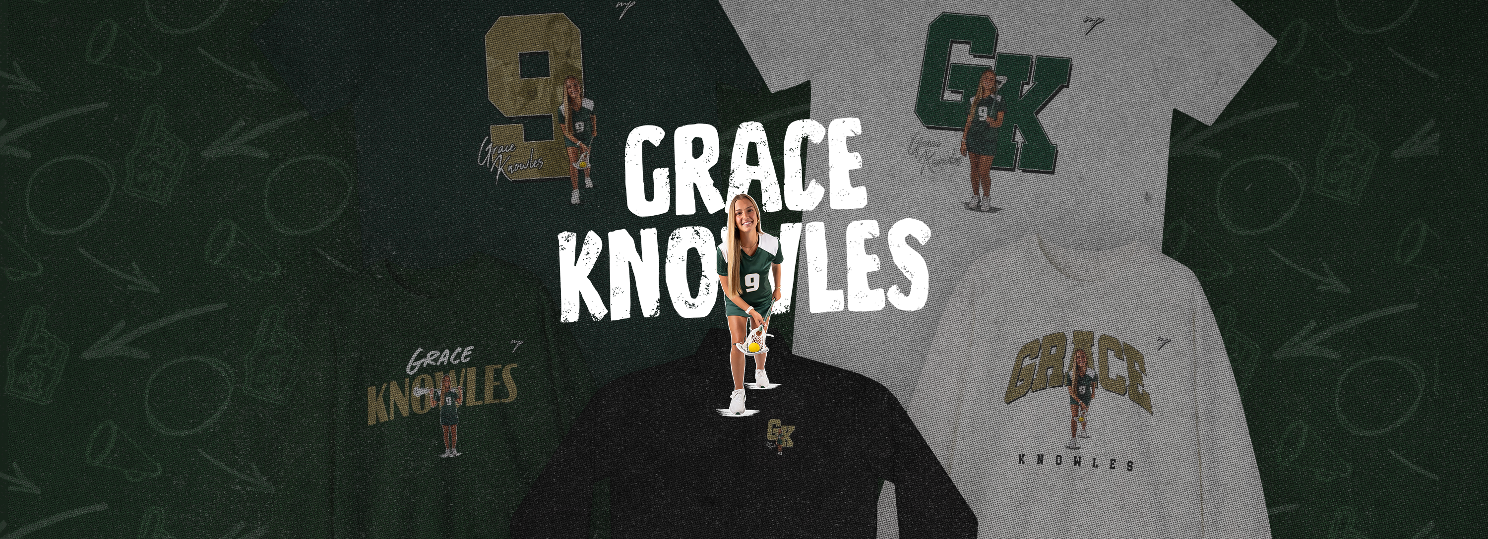 Grace Knowles