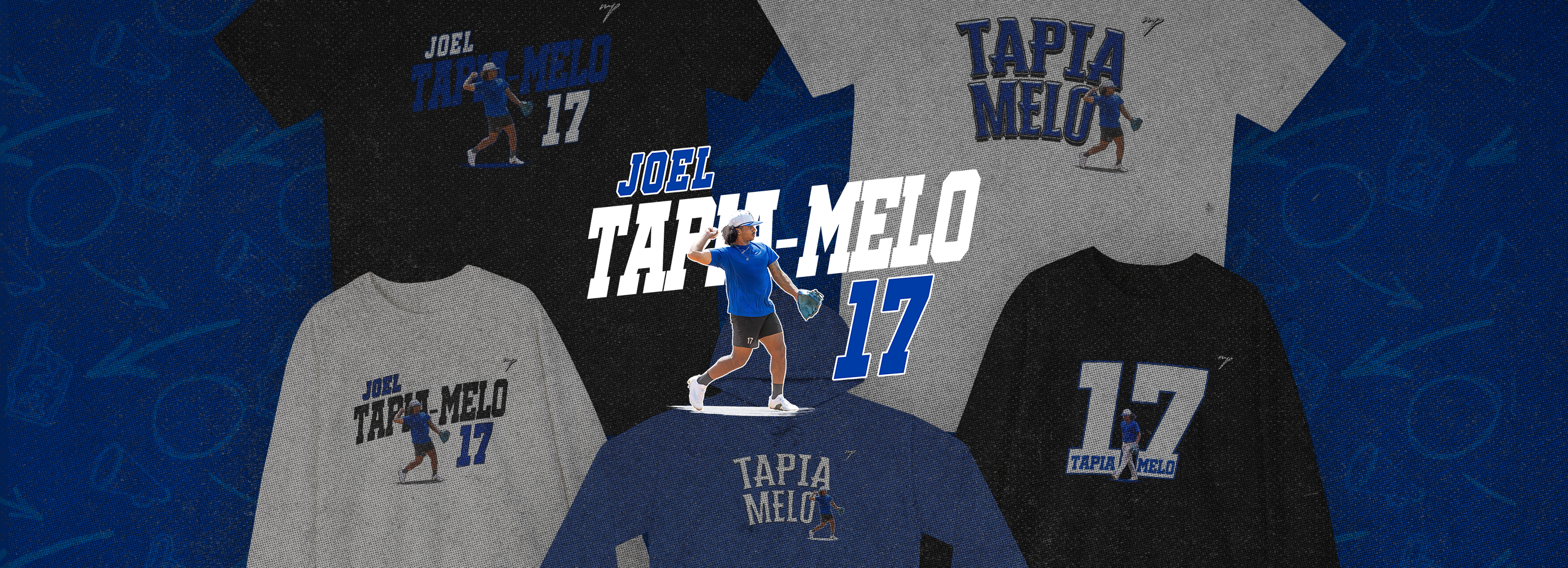 Joel Tapia-Melo