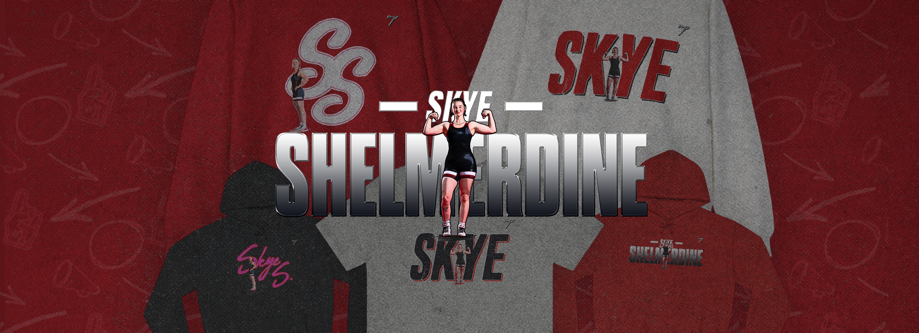 Skye Shelmerdine