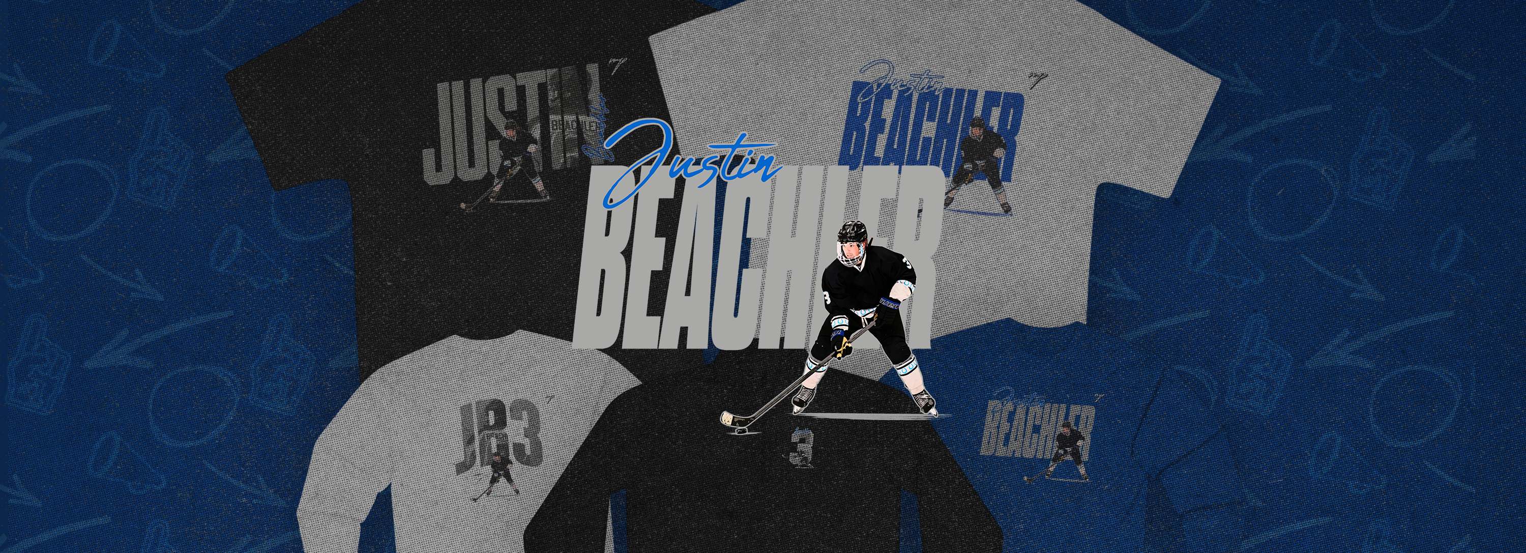 Justin Beachler
