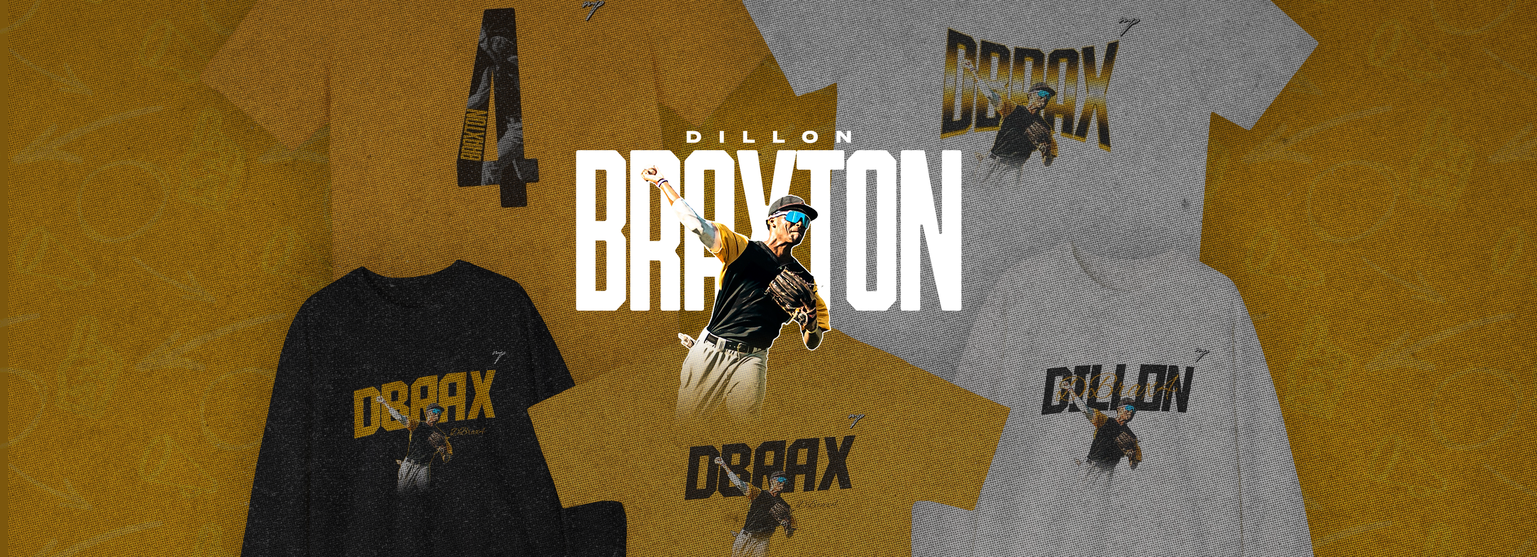 Dillon Braxton