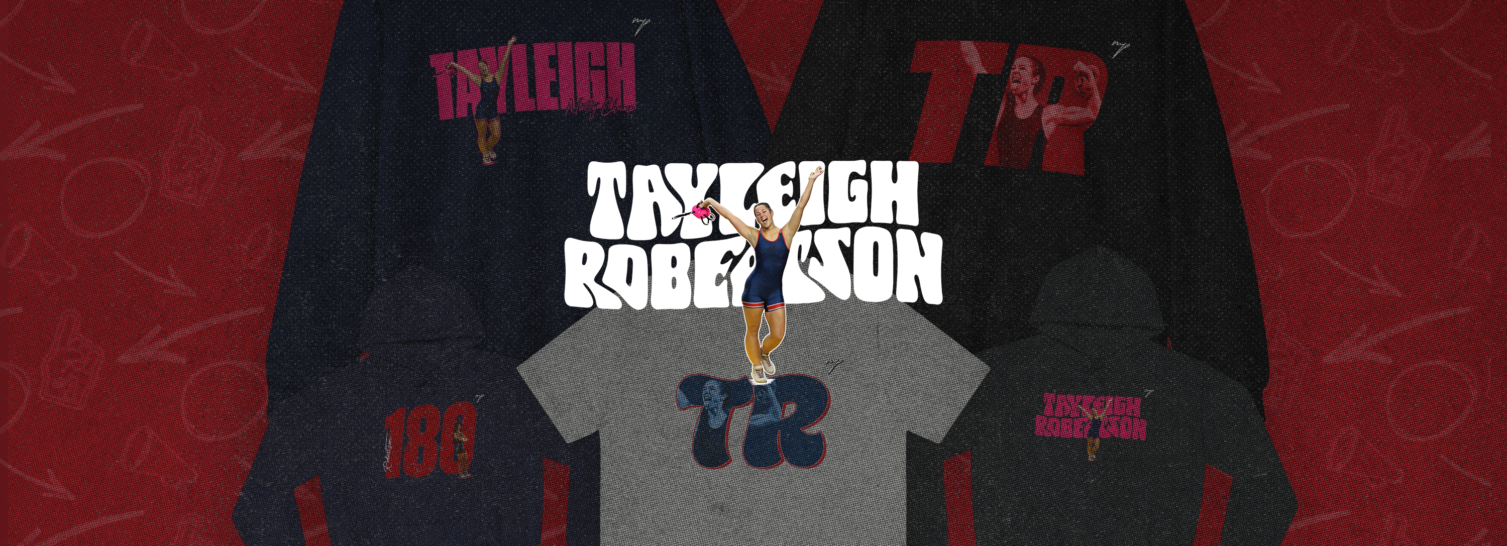 Tayleigh Robertson