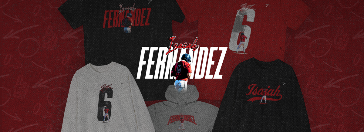 Isaiah Fernandez