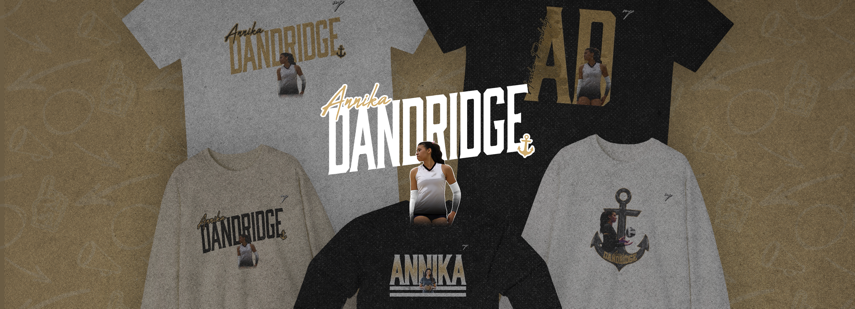 Annika Dandridge