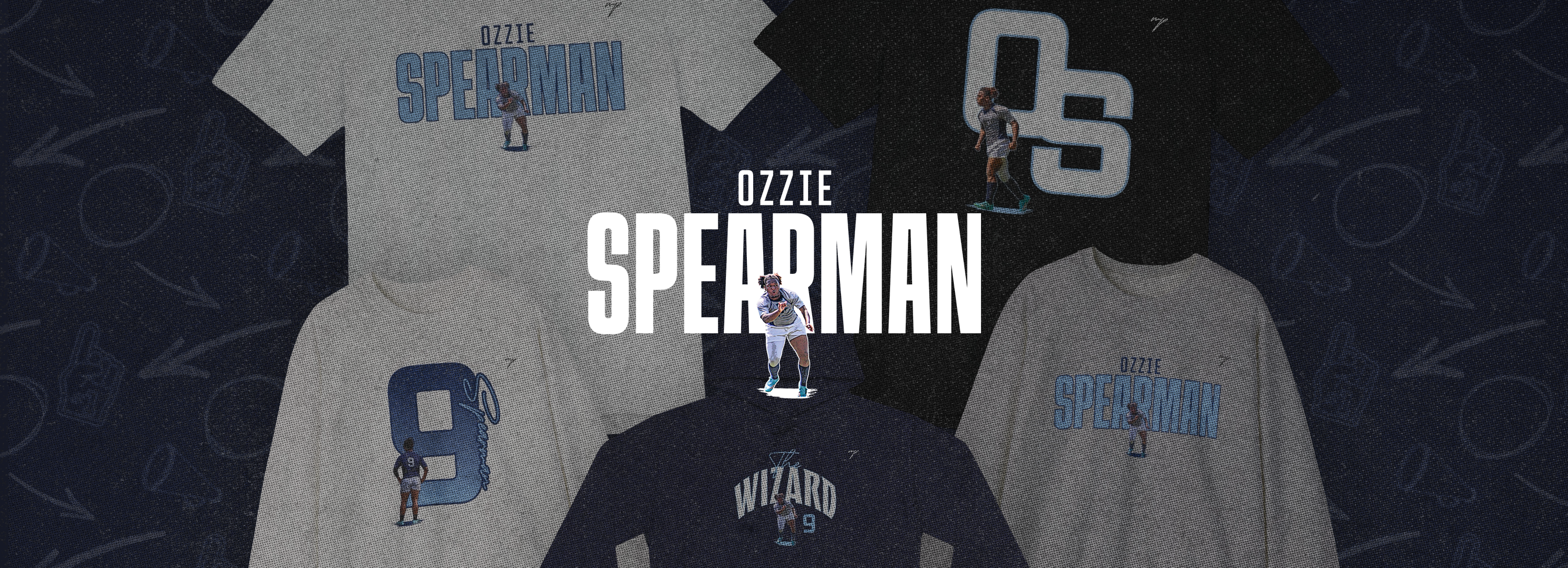 Ozzie Spearman