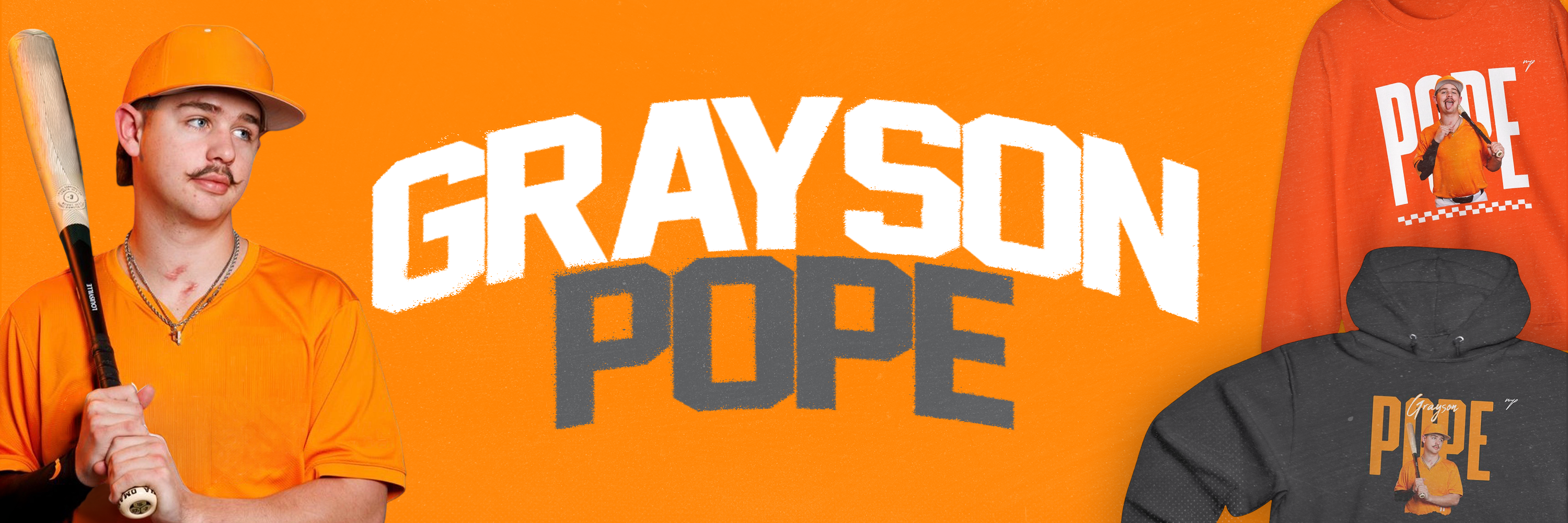 Grayson Pope