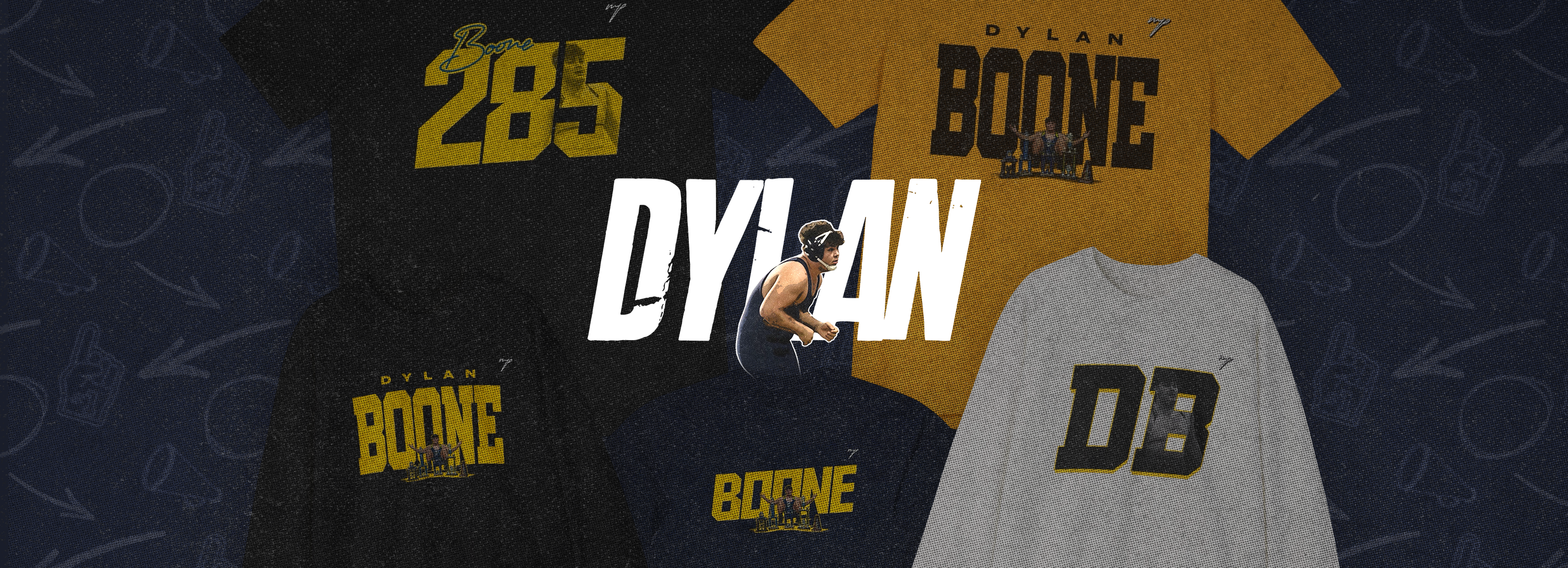 Dylan Boone